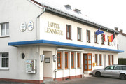 Hotel Lenniger in Büren-Steinhausen